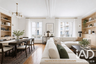 achat appartement paris 75015