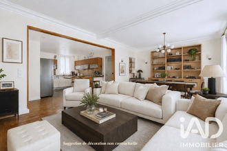 achat appartement paris 75015