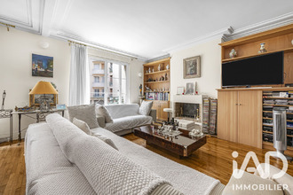 achat appartement paris 75015