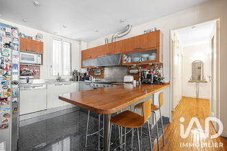 achat appartement paris 75015