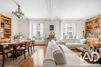 achat appartement paris 75015