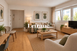 achat appartement paris 75015