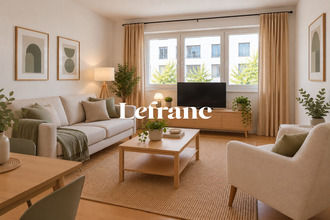 achat appartement paris 75015