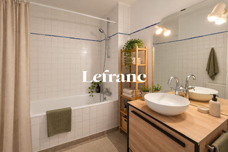 achat appartement paris 75015