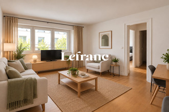 achat appartement paris 75015
