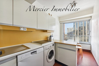achat appartement paris 75015