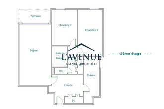 achat appartement paris 75015