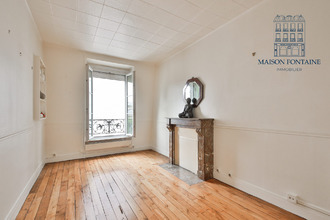 achat appartement paris 75015
