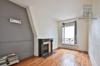 achat appartement paris 75015