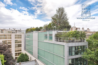 achat appartement paris 75015