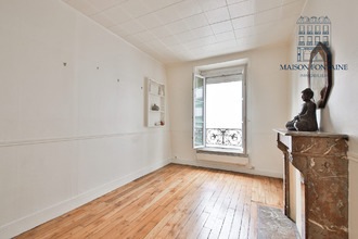 achat appartement paris 75015