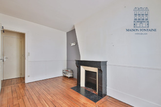 achat appartement paris 75015