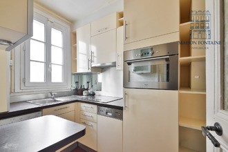 achat appartement paris 75015