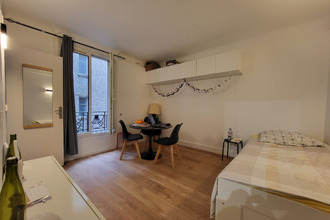 achat appartement paris 75015