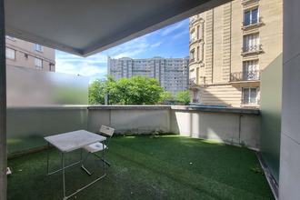 achat appartement paris 75015