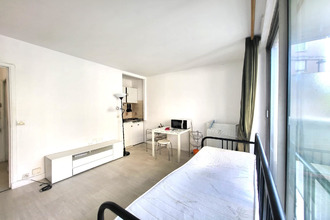 achat appartement paris 75015