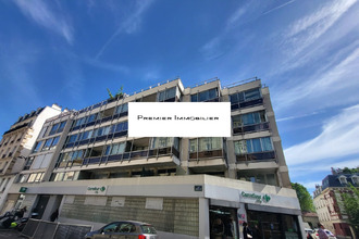 achat appartement paris 75015
