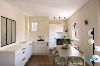 achat appartement paris 75015