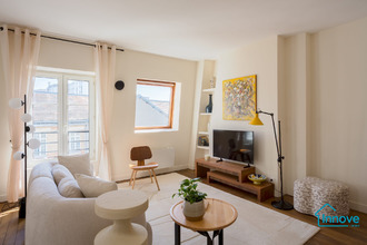 achat appartement paris 75015