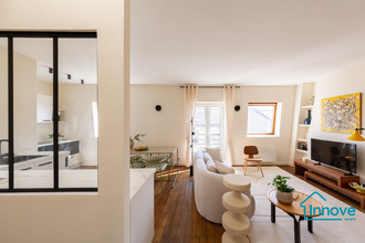 achat appartement paris 75015