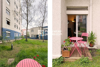 achat appartement paris 75015