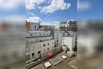 achat appartement paris 75015
