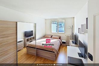 achat appartement paris 75015