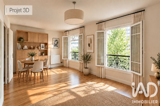 achat appartement paris 75015