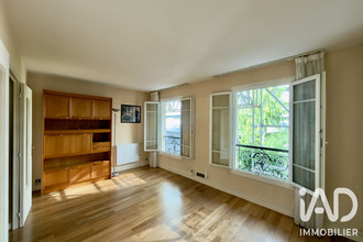 achat appartement paris 75015