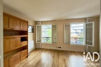 achat appartement paris 75015