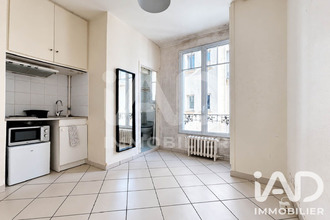 achat appartement paris 75015