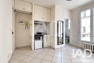 achat appartement paris 75015