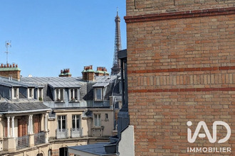 achat appartement paris 75015