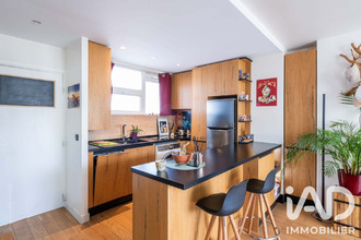 achat appartement paris 75015
