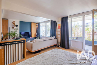 achat appartement paris 75015