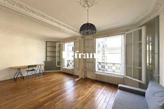 achat appartement paris 75015
