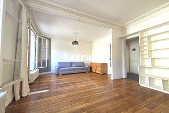 achat appartement paris 75015