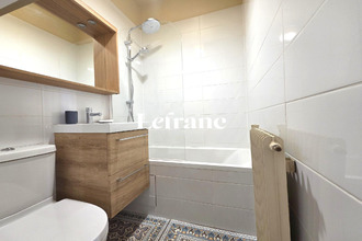 achat appartement paris 75015