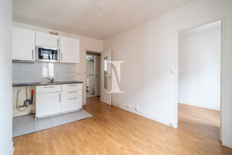 achat appartement paris 75015