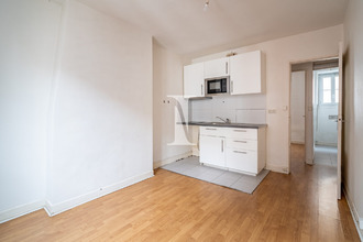 achat appartement paris 75015