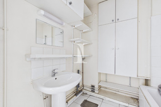 achat appartement paris 75015