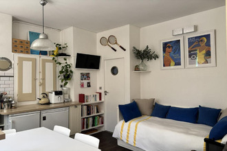 achat appartement paris 75015