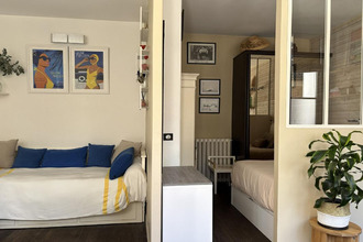 achat appartement paris 75015