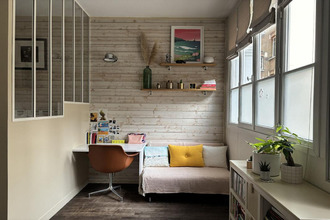 achat appartement paris 75015