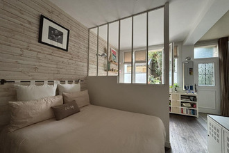 achat appartement paris 75015