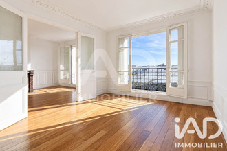 achat appartement paris 75015