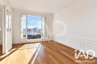 achat appartement paris 75015