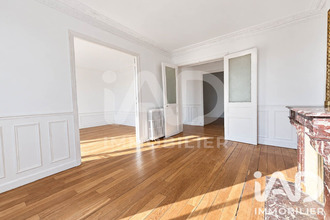 achat appartement paris 75015