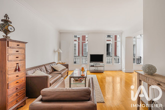 achat appartement paris 75015