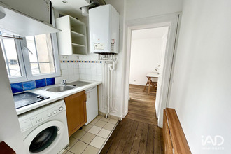 achat appartement paris 75015